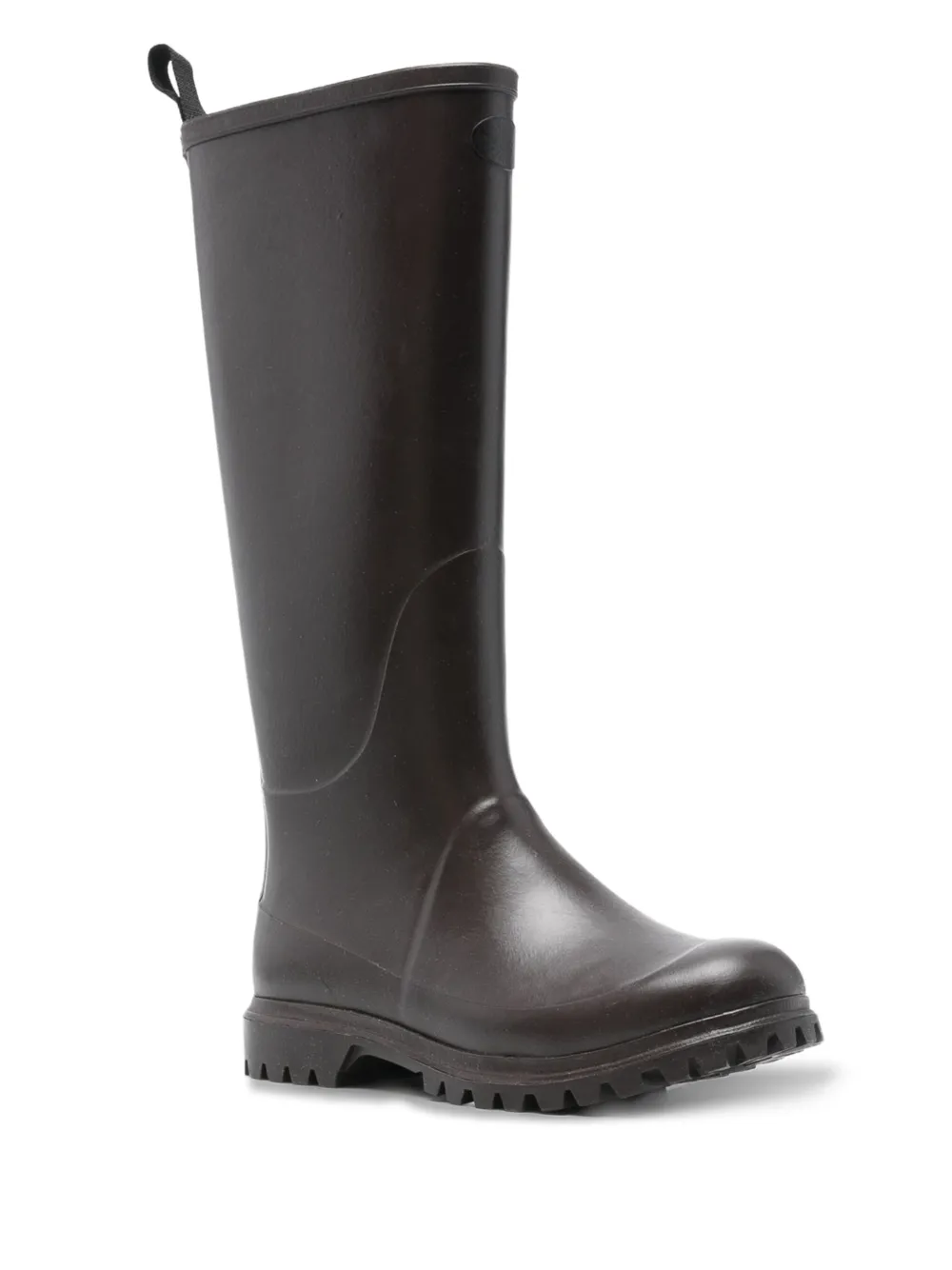 Superga bottes de pluie en caoutchouc | après-ski | Image 2