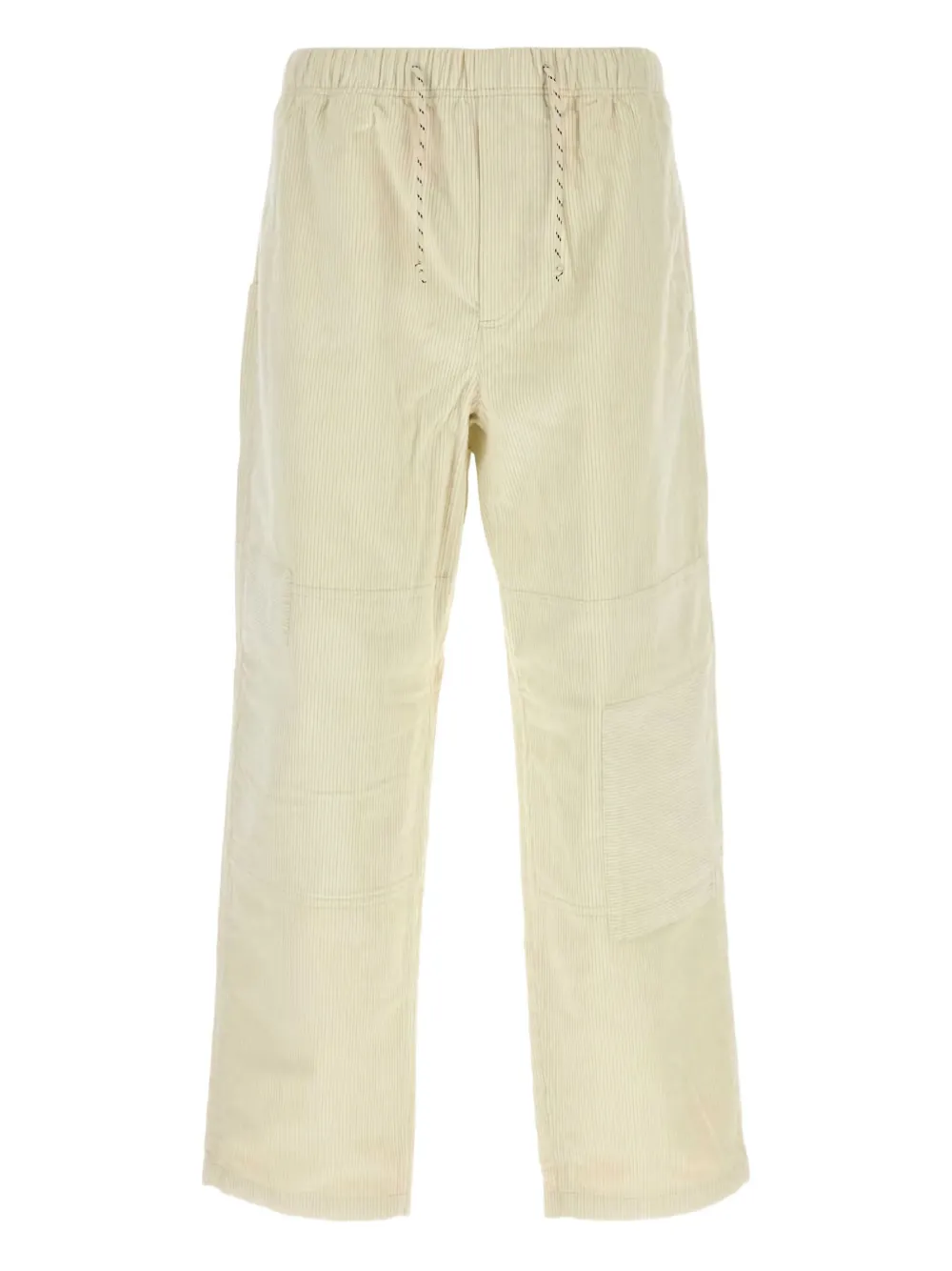 Mammut x Cabourn corduroy trousers | White | Image 1