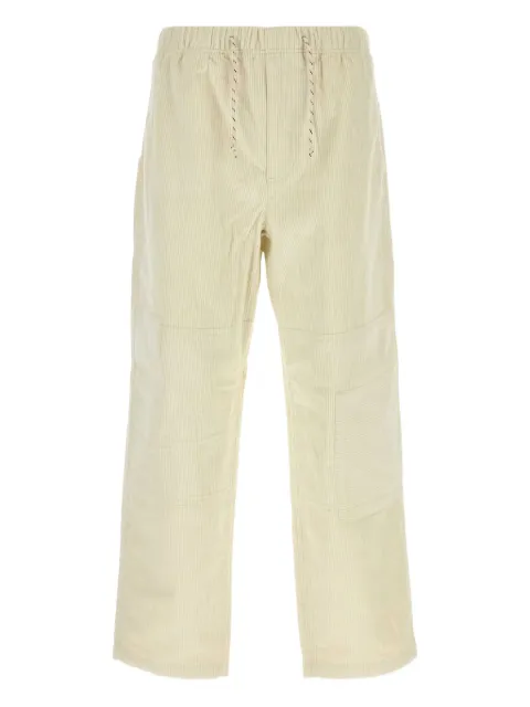 Mammut x Cabourn corduroy trousers