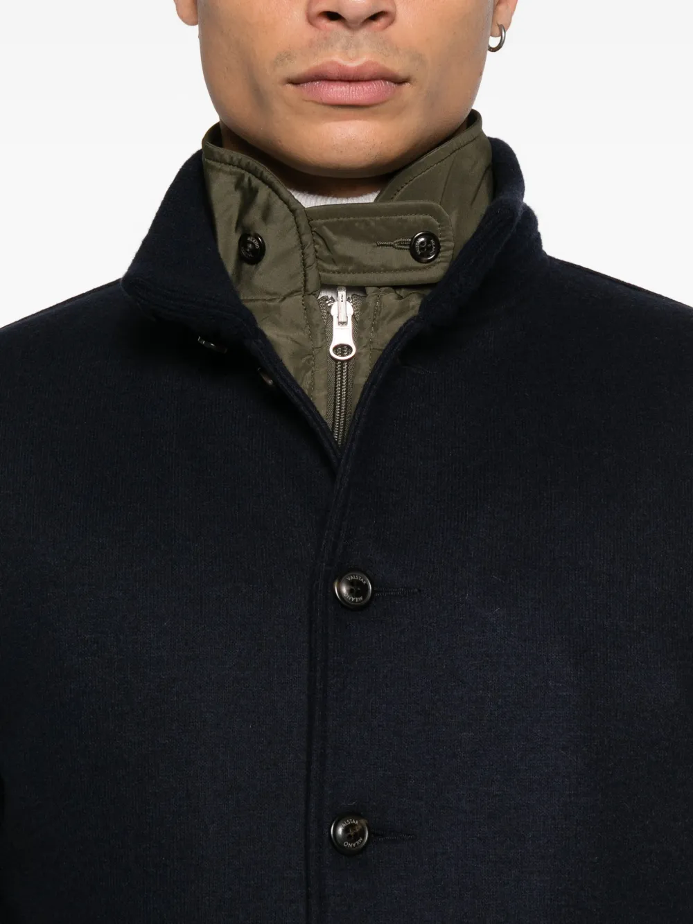 Valstar ino jack Blauw