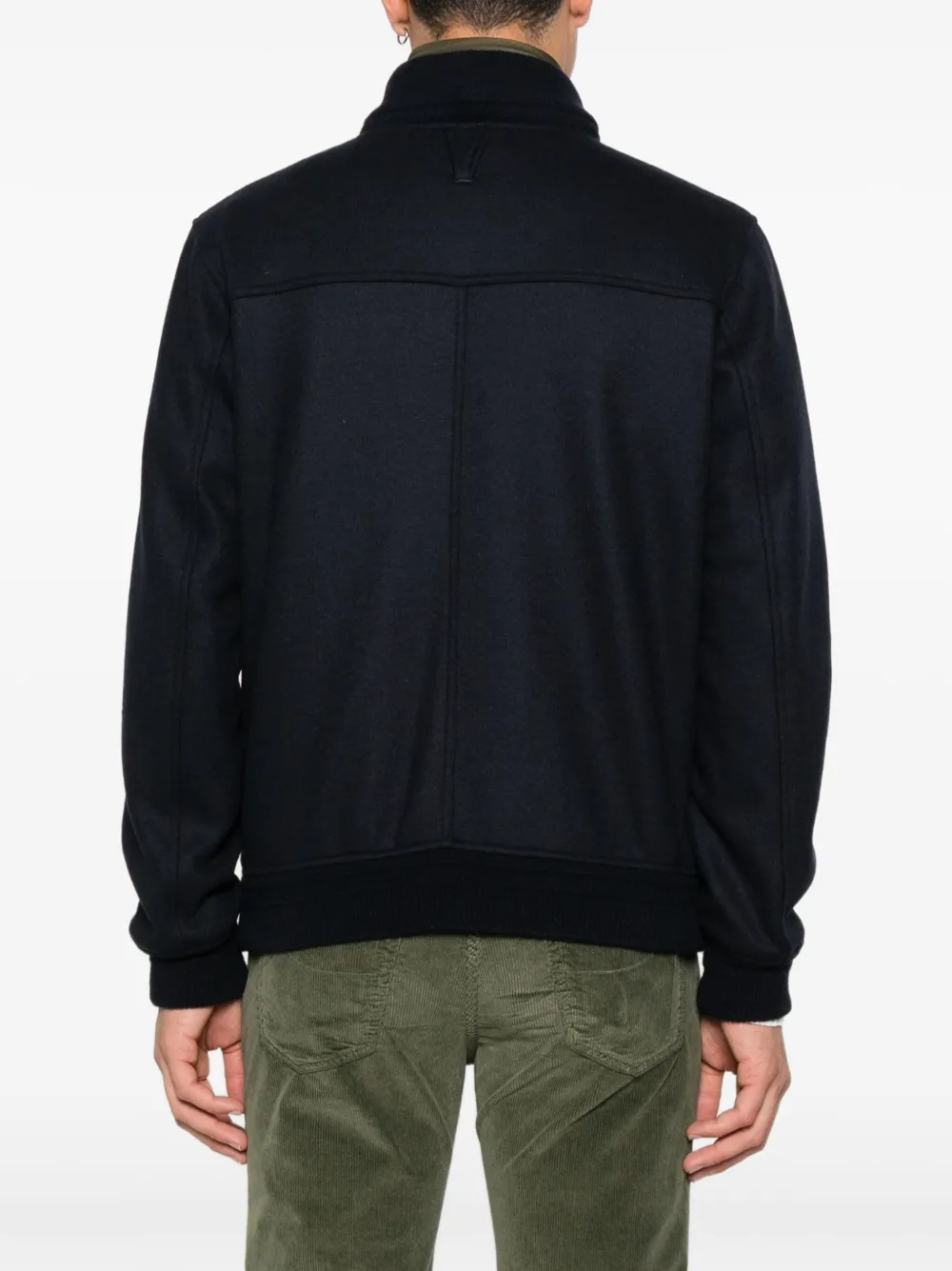 Valstar ino jack Blauw