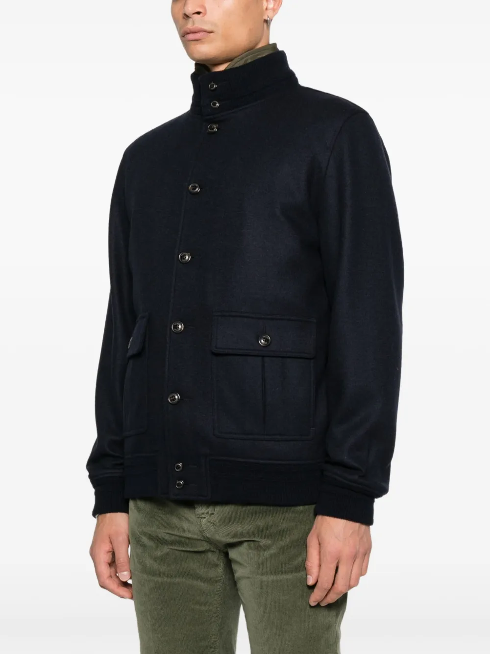 Valstar ino jack Blauw