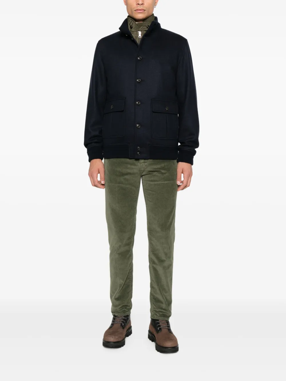 Valstar Valstarino jacket | Bomber Jackets | Image 2