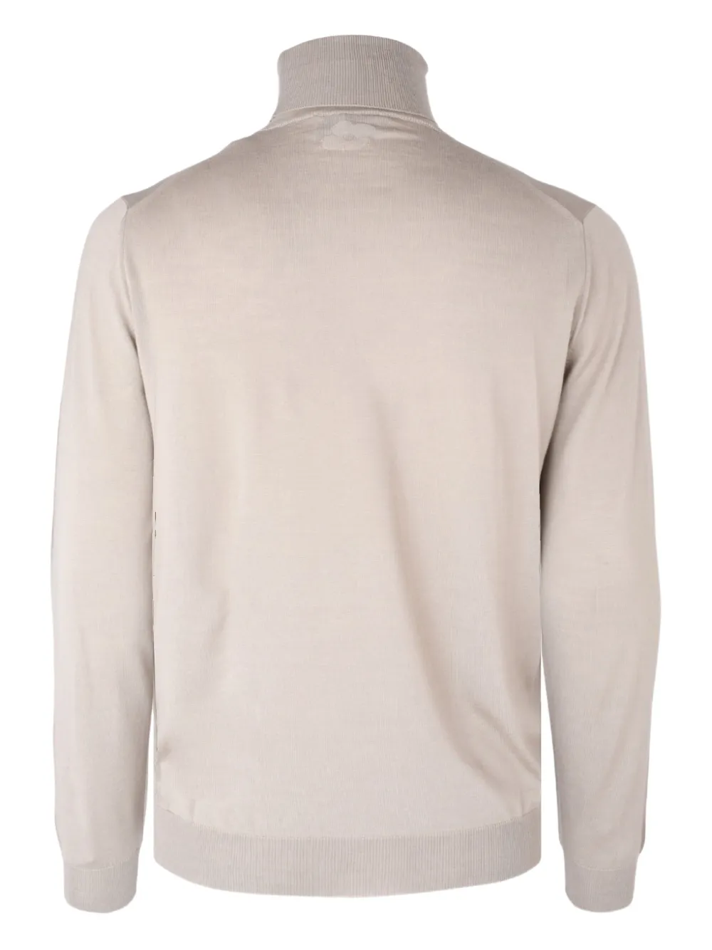 Lardini roll-neck sweater | Knitted Sweaters | Image 2