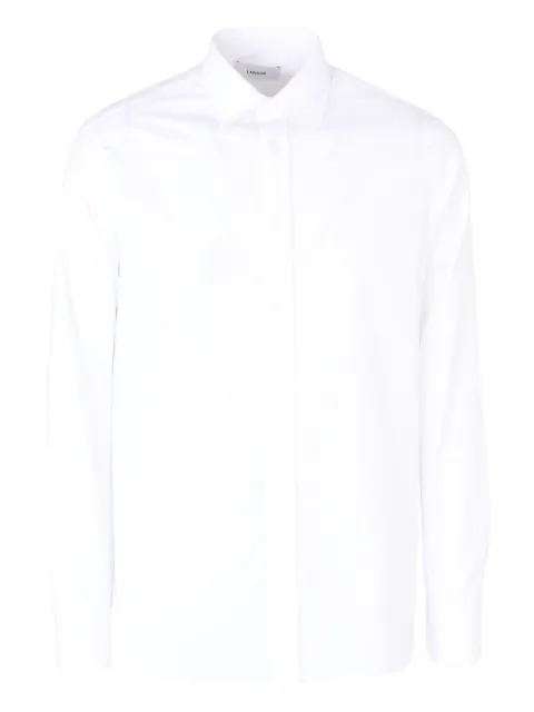 Lardini camisa con botones