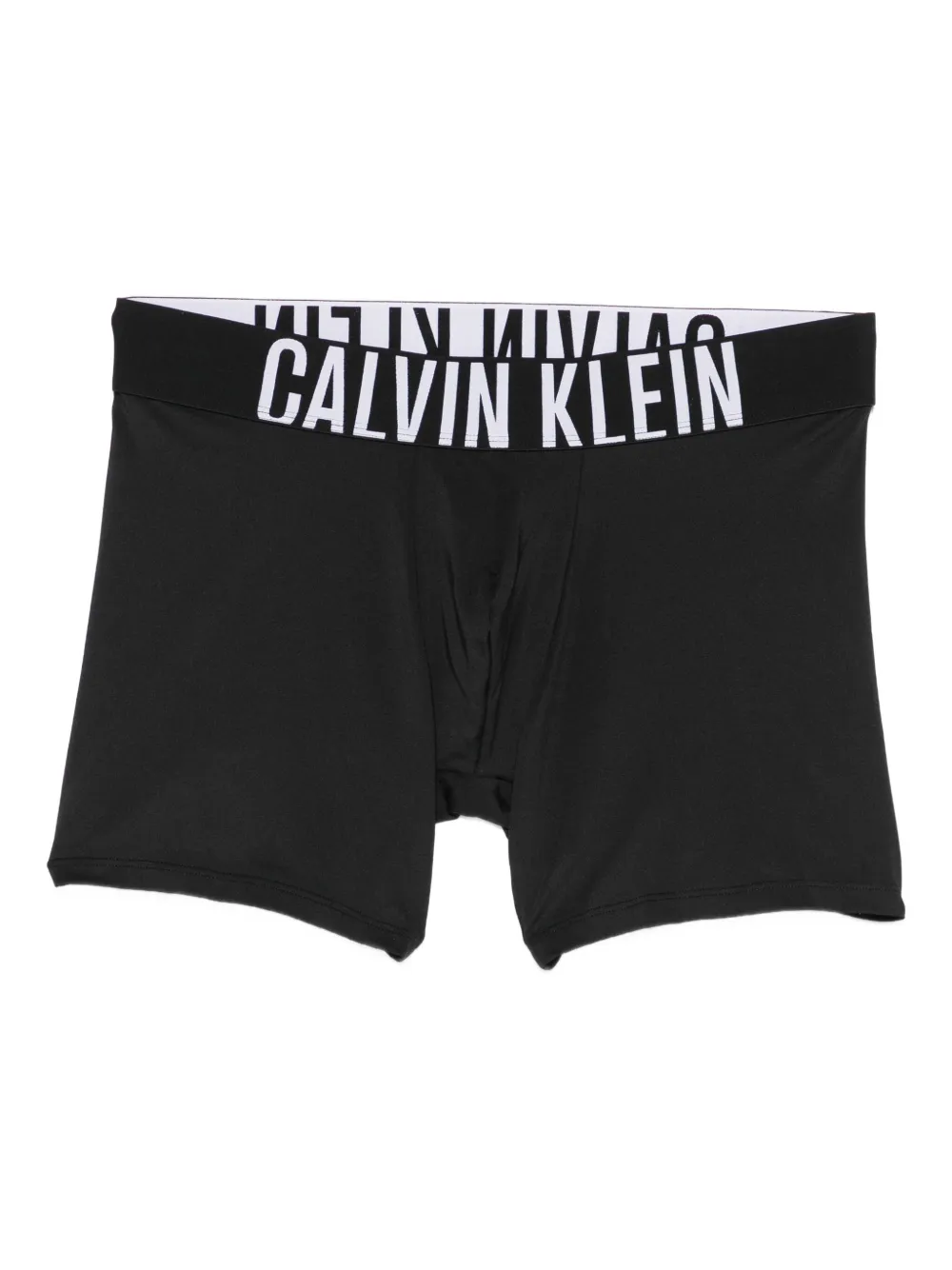 Calvin Klein logo boxers (set of three) | Image 2