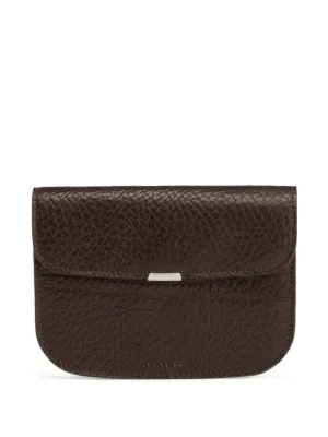 LEMAIRE 財布 | ブラック | FARFETCH JP