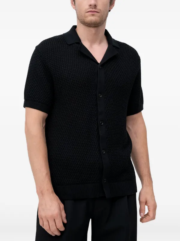 Boss by Men's Regular-Fit Shirt