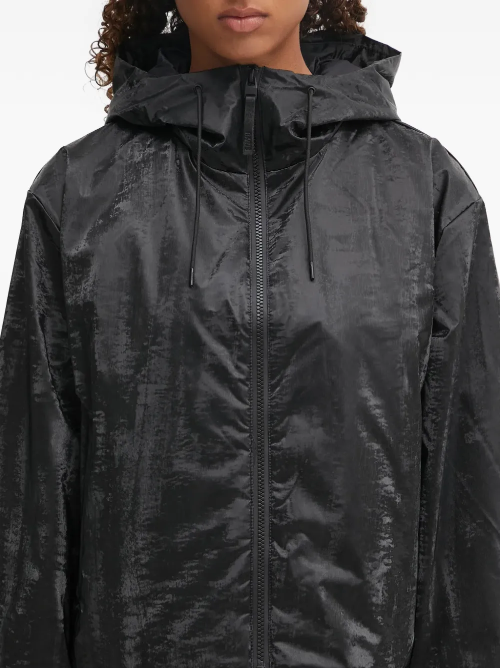 Lohja W3t1 Hooded Zip-Up Jacket