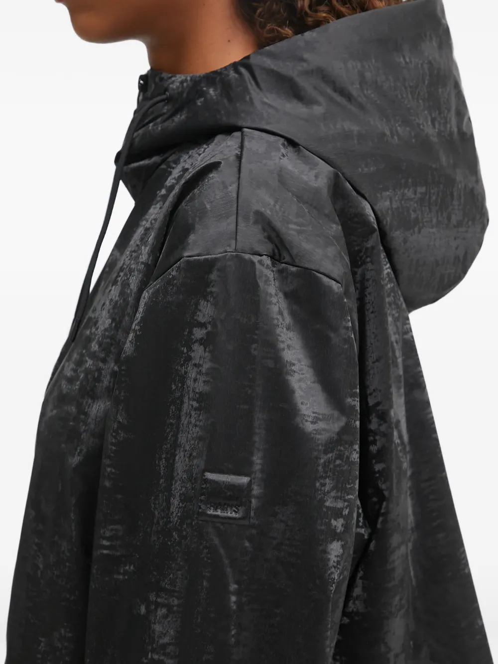 Lohja W3t1 Hooded Zip-Up Jacket