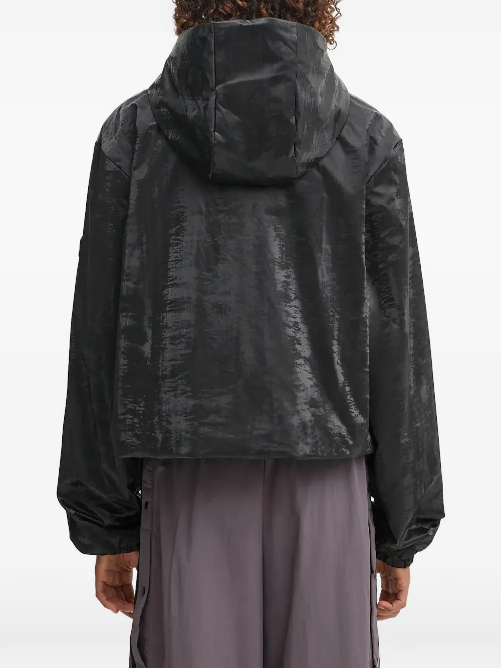 Lohja W3t1 Hooded Zip-Up Jacket