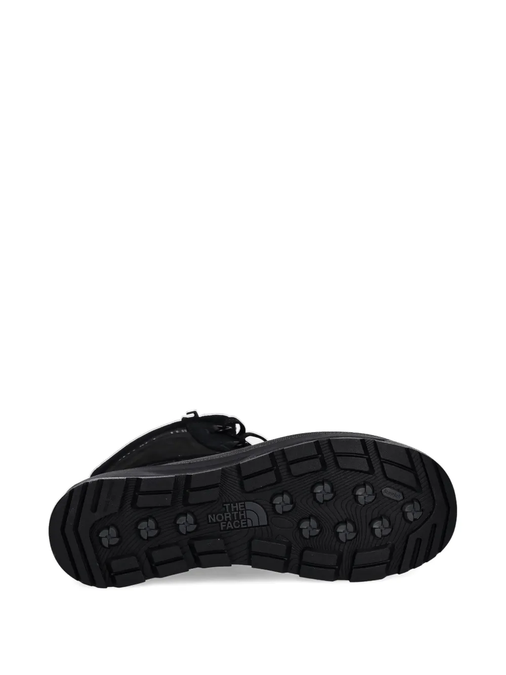 The North Face Shellista V Shorty veterlaarzen Zwart