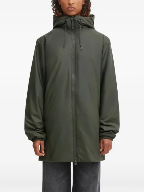 Rains Lohja Insulated hooded parka