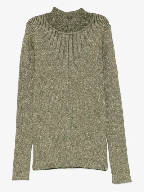 Molo ribbed sweater