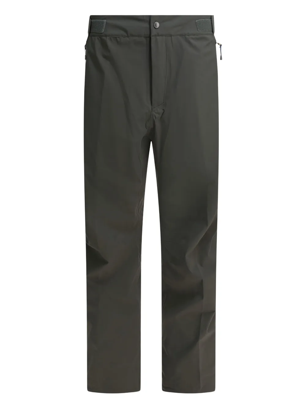 Houdini Sportswear zip trousers - Grün