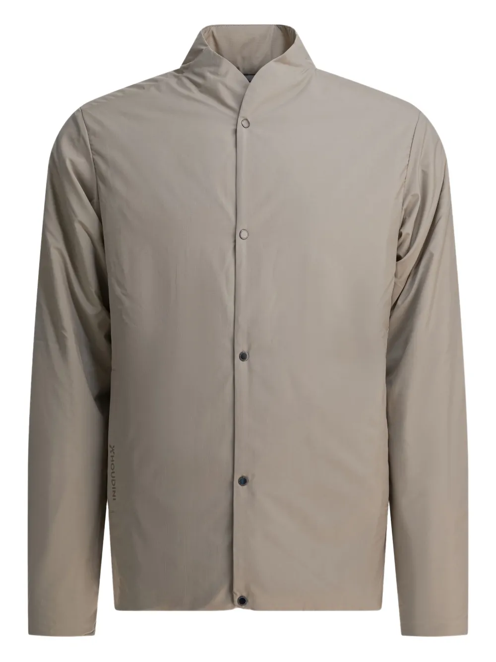 Houdini Sportswear chamarra con botones | neutro | Image 1