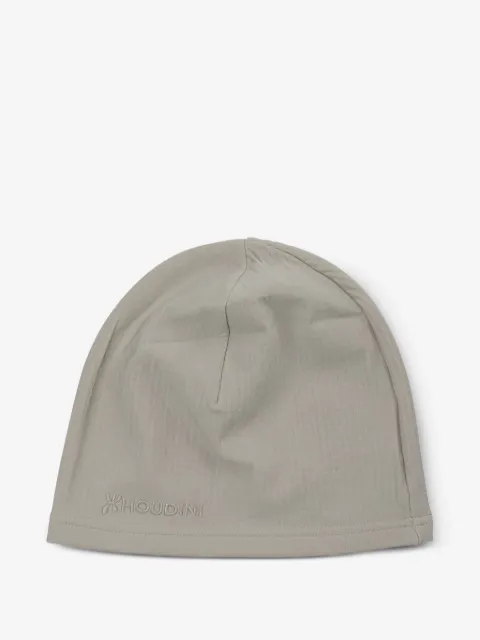 Houdini Sportswear bob à logo brodé