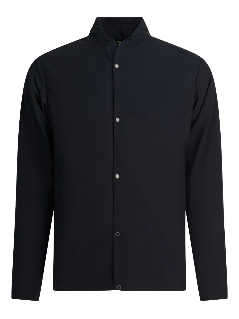 Houdini Sportswear chamarra M's Enfold | negro | Image 1