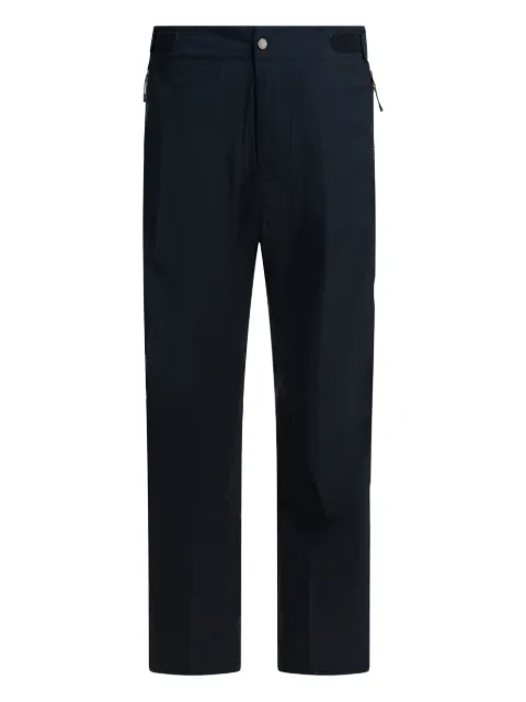 Houdini Sportswear Zip Detail Trousers
