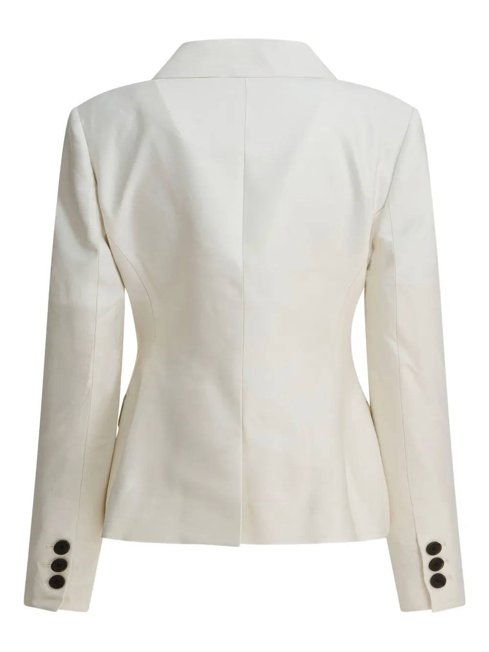 SANDBEIGE double-breasted pocket jacket | Fitted Jackets | Image 2