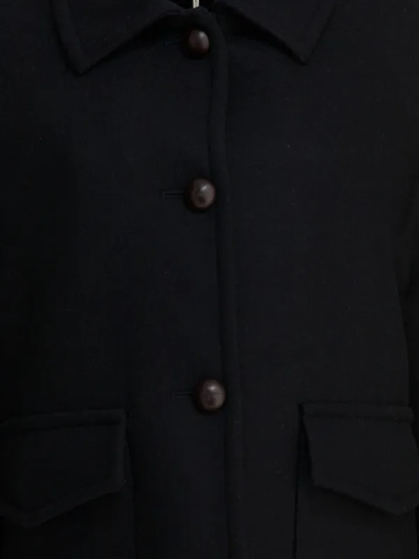 CIRCOLO 1901 ウール コート 46 M CIRCOLO 1901 ウール コート 46 M