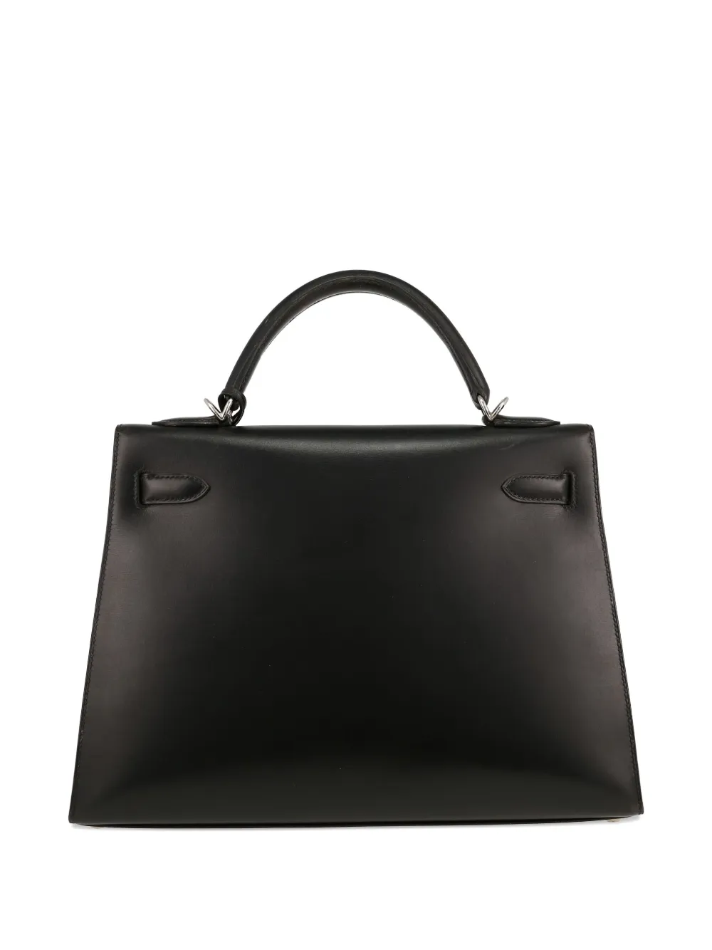 Hermès Pre-Owned tote Kelly 32 2000 | Estilos de archivo | Image 2