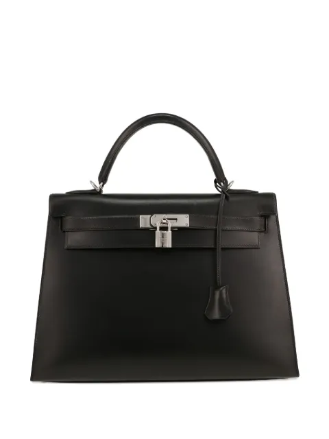 Hermès Pre-Owned tote Kelly 32 2000