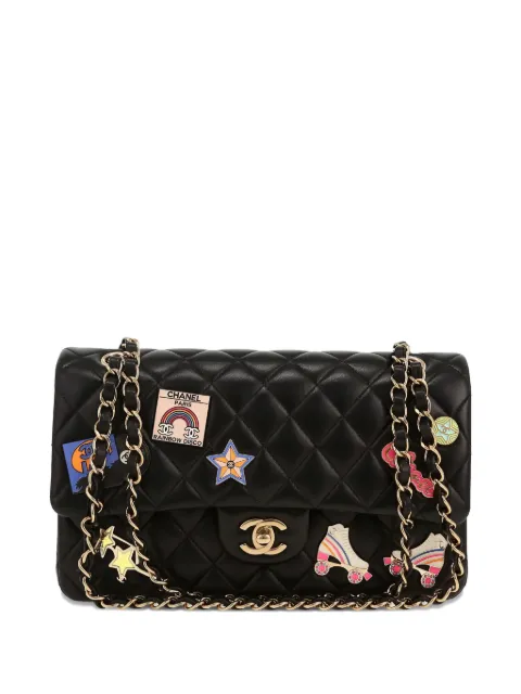 CHANEL Pre-Owned 2023 Timeless Classic tote bag