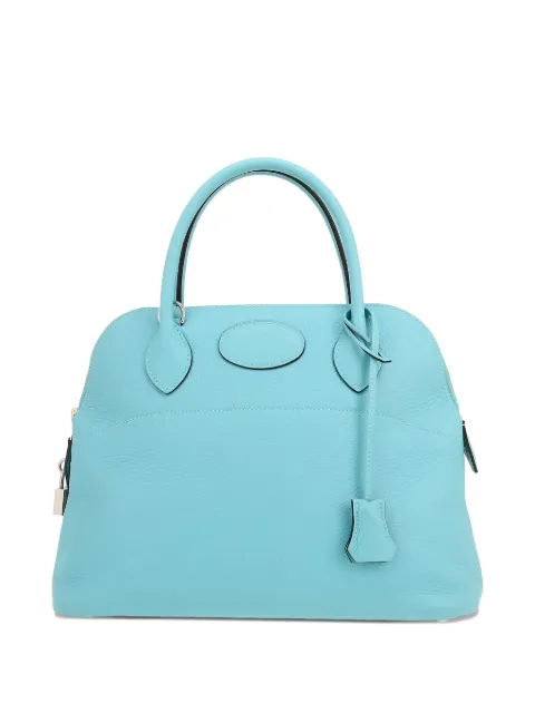 Hermès Pre-Owned tote Bolide 31 2015