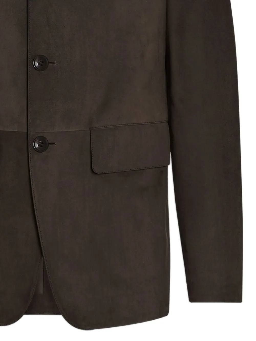 Zegna chamarra SECONDSKIN Il | Chamarras de piel | Image 2