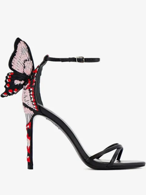 Sophia Webster Sandalias Butterfly