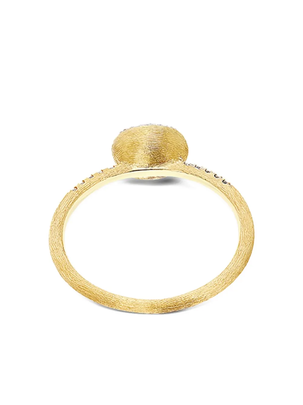 Nanis Baby Elite Ring - Gold 