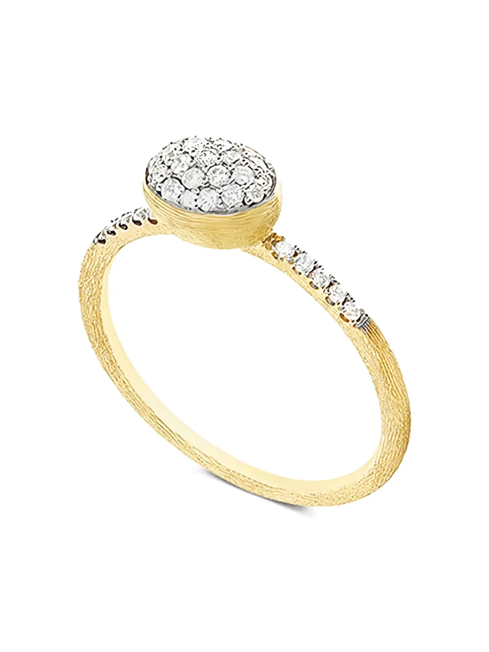  Nanis Baby Elite Ring - Gold 
