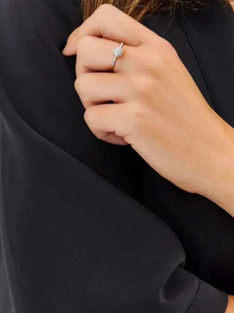 NANIS baby Elite ring