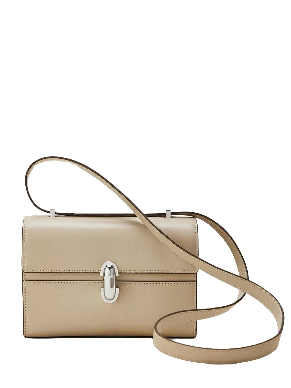 Savette  Symmetry shoulder bag | Neutrals | Image 1