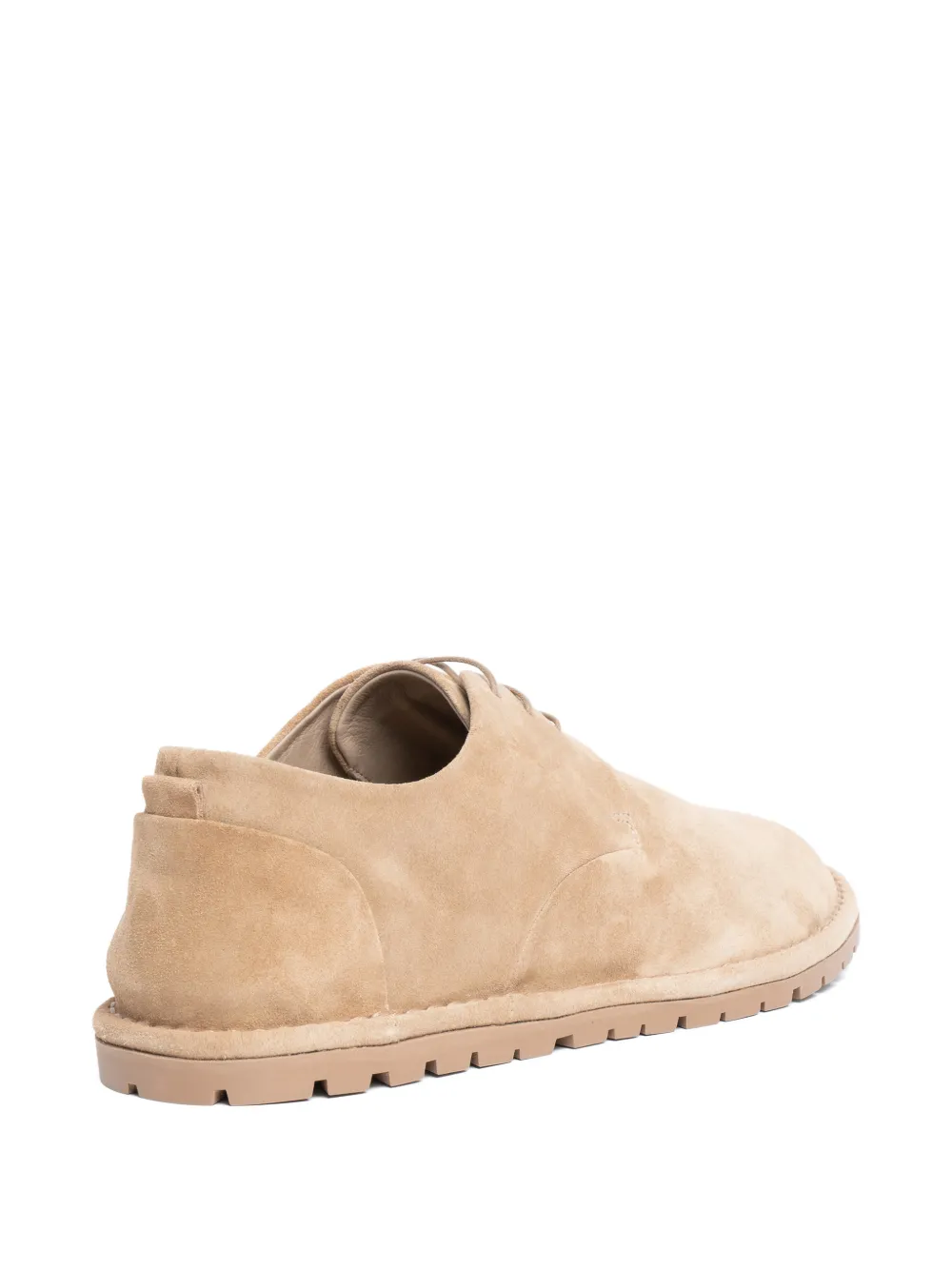 Marsèll lace-up derby shoes Beige