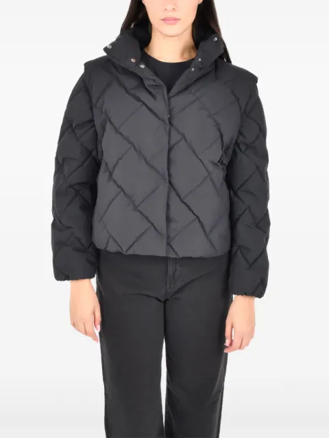 Herno quilted puffer jacket