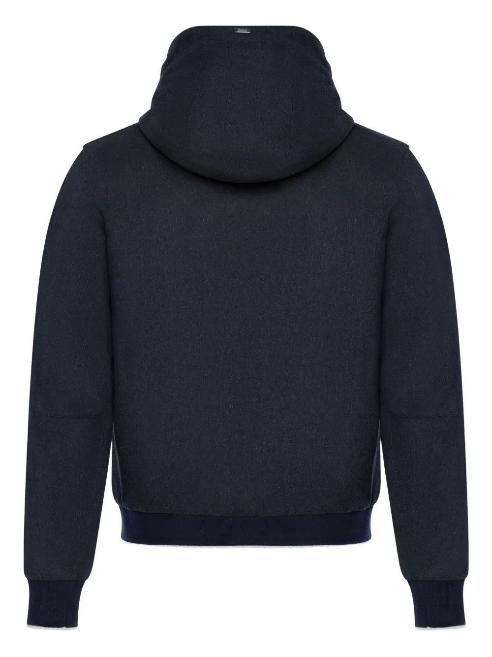 Herno hooded zip jacket | Bomber Jackets | Image 2