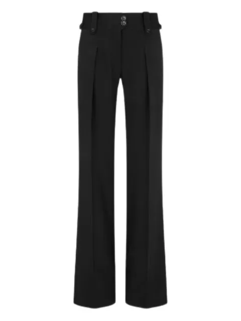 TOM FORD pleated trousers