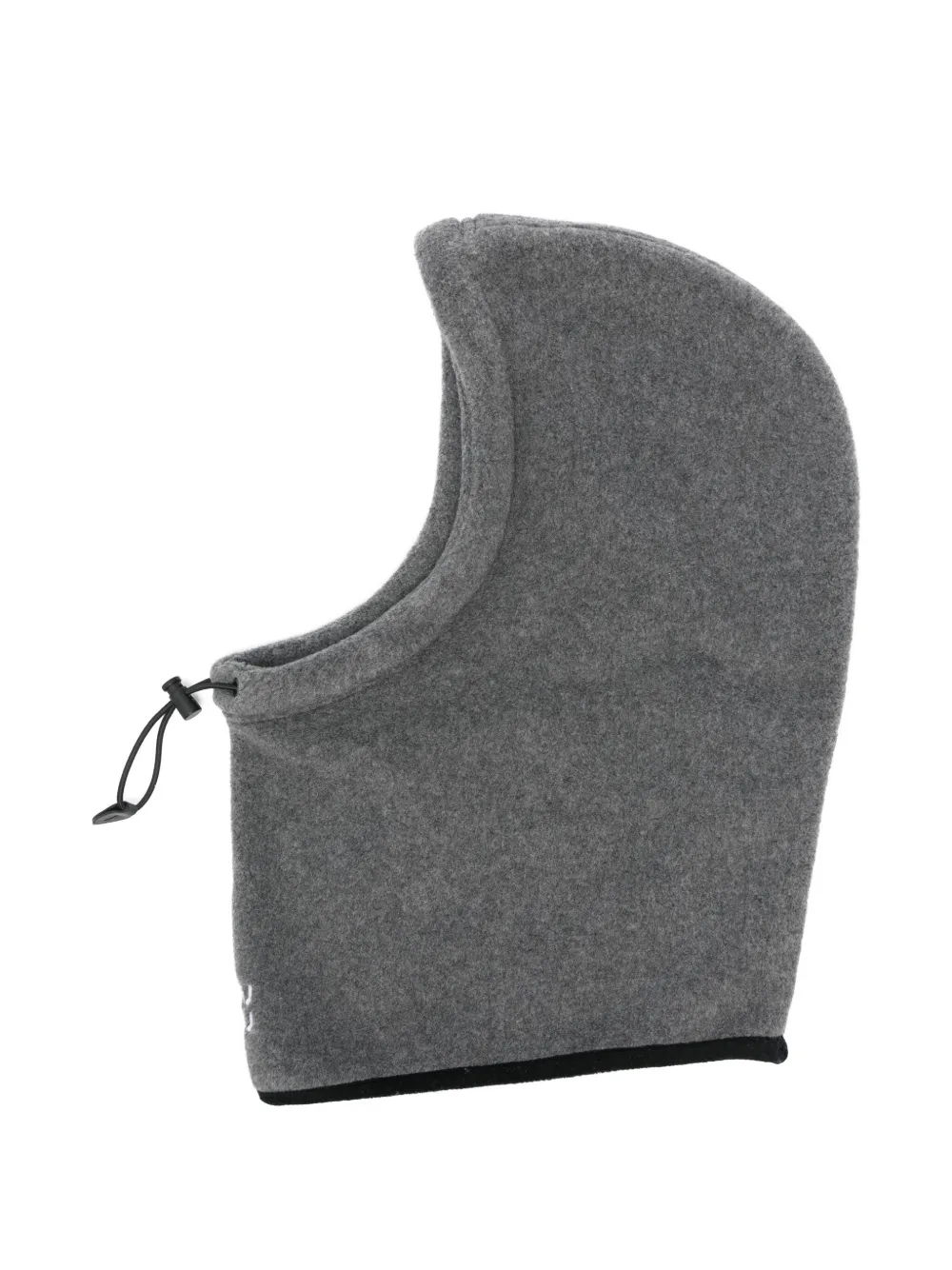 Miu Miu Miu Miu Hats Grey | Grey | Image 1