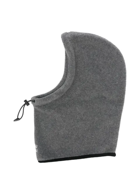 Miu Miu Fleece hood