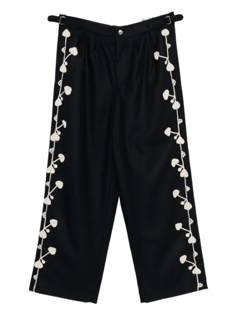 BODE Snowdrop trousers