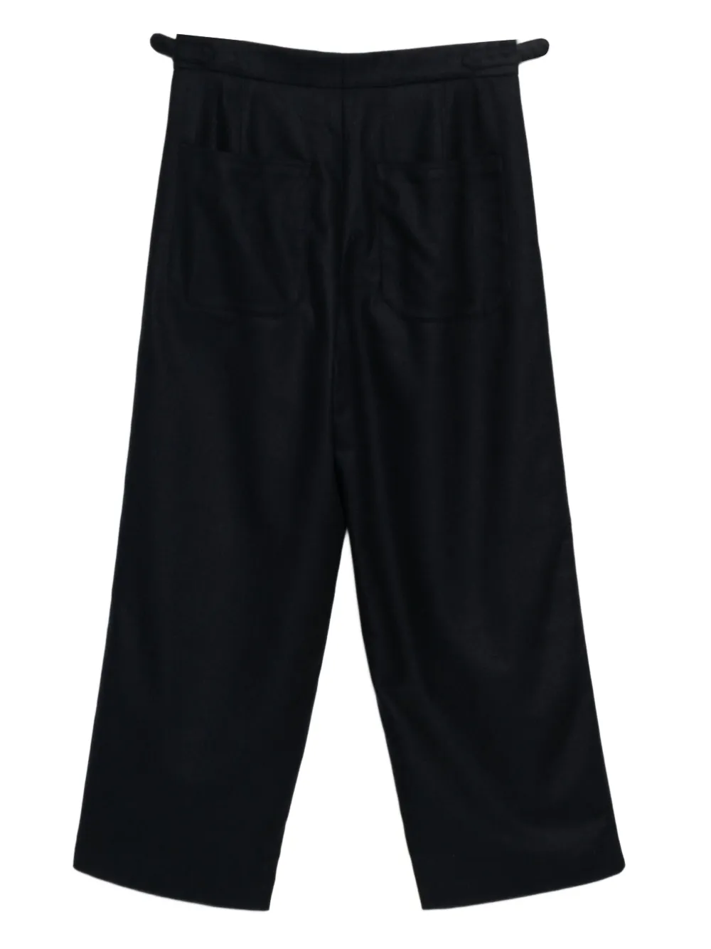 BODE pantalones Snowdrop | Pantalones tapered | Image 2