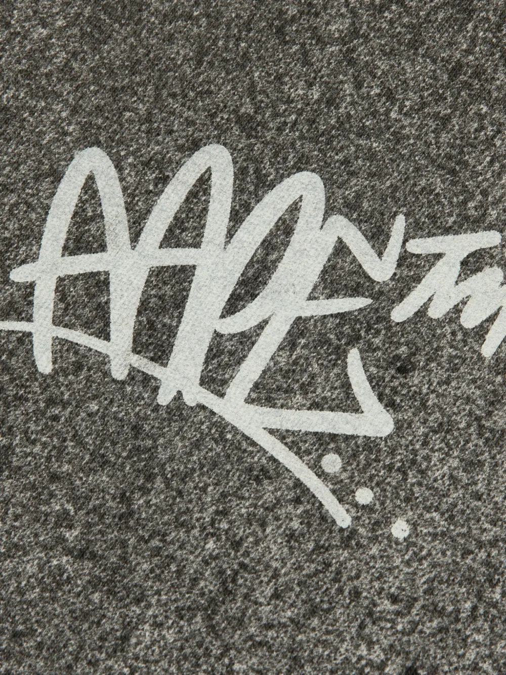 Aape By A Bathing Ape Graphic-print Hoodie In Multi