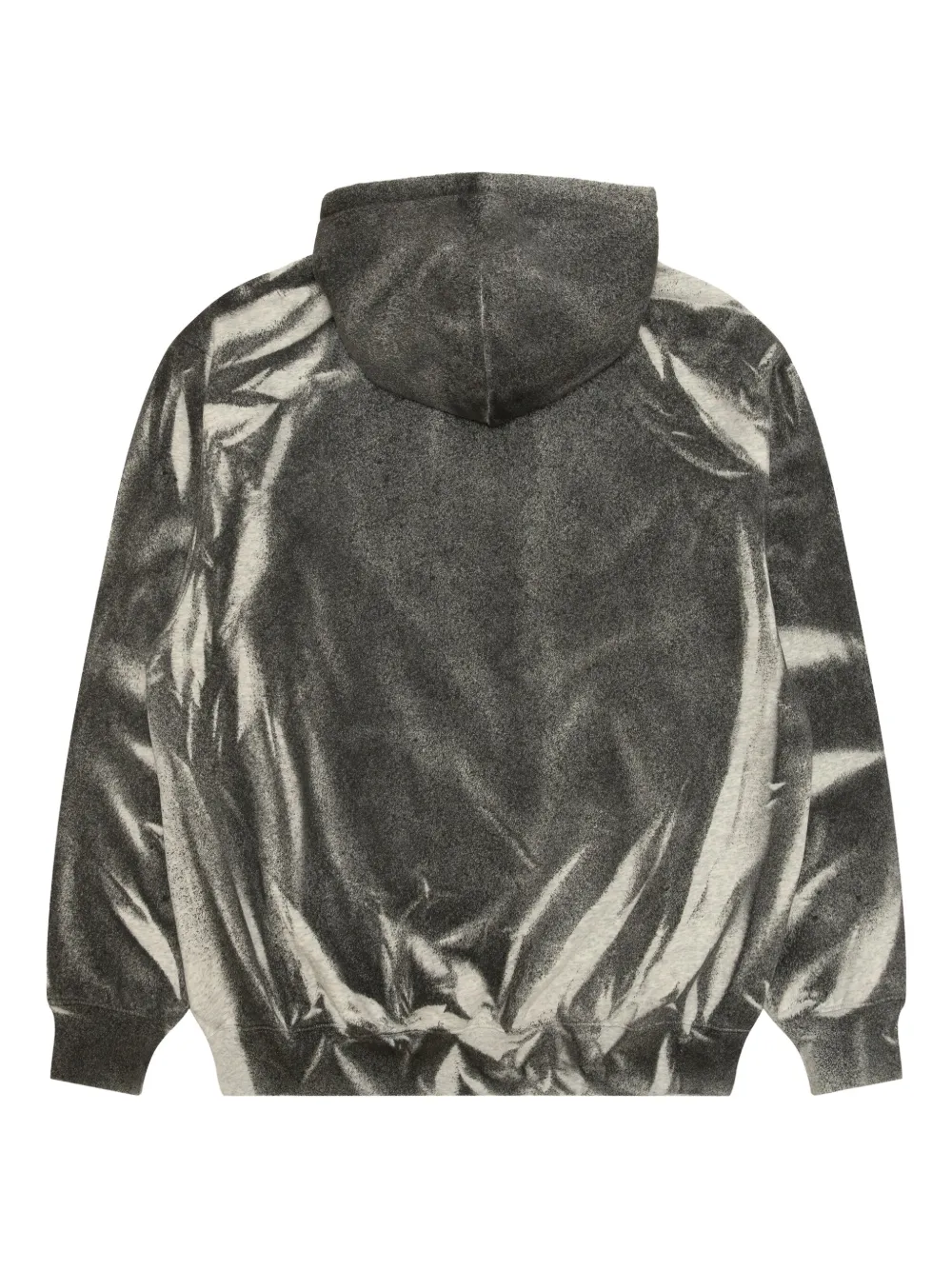 AAPE BY *A BATHING APE® graphic-print hoodie | Hoodies | Image 2