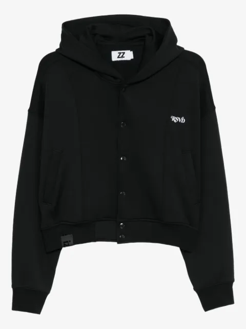 izzue veste à capuche
