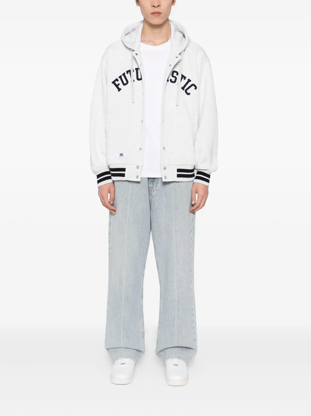 CHOCOOLATE hoodie bordada | Hoodies | Image 2