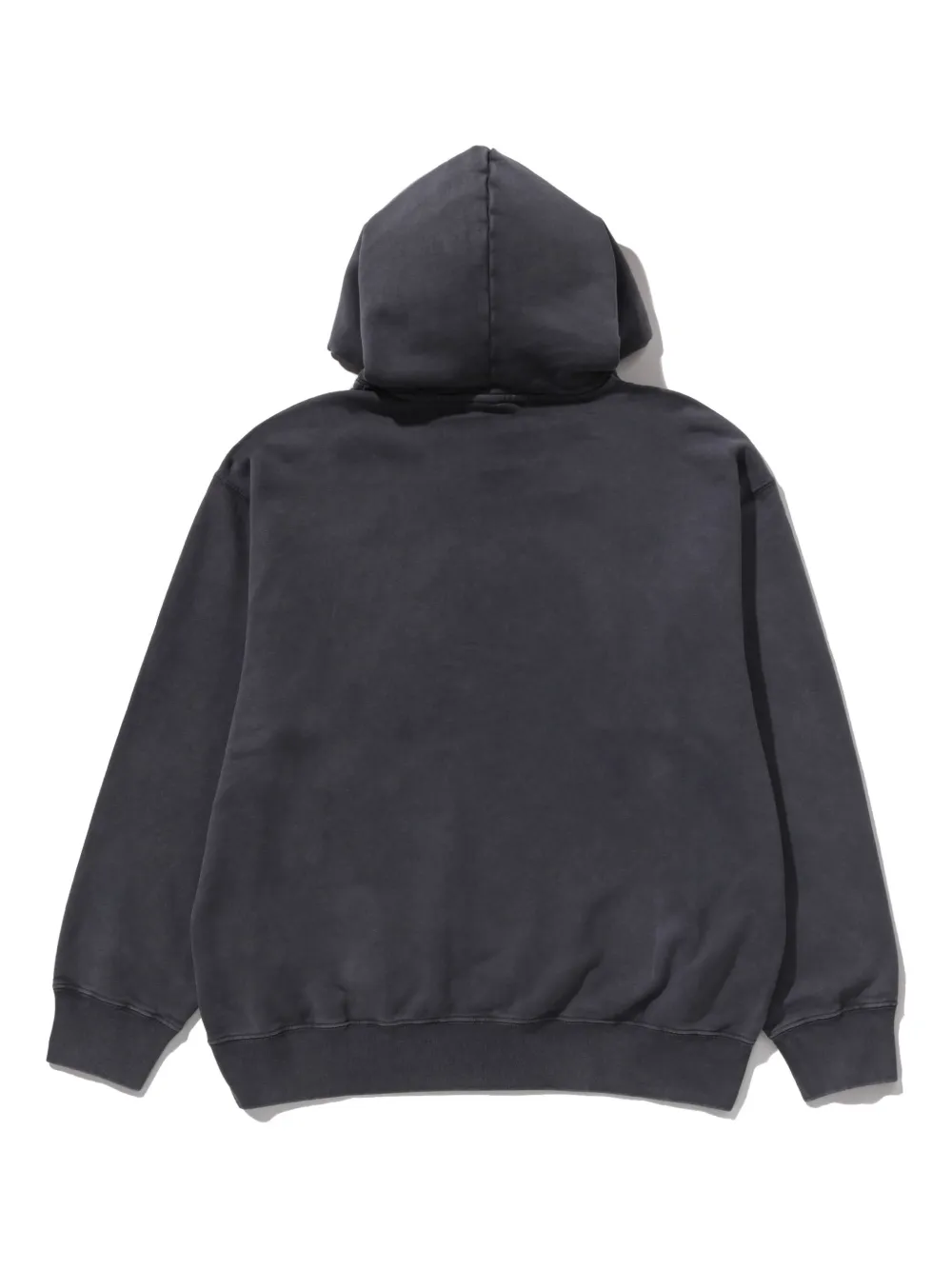 A BATHING APE® logo-print hoodie | Hoodies | Image 2