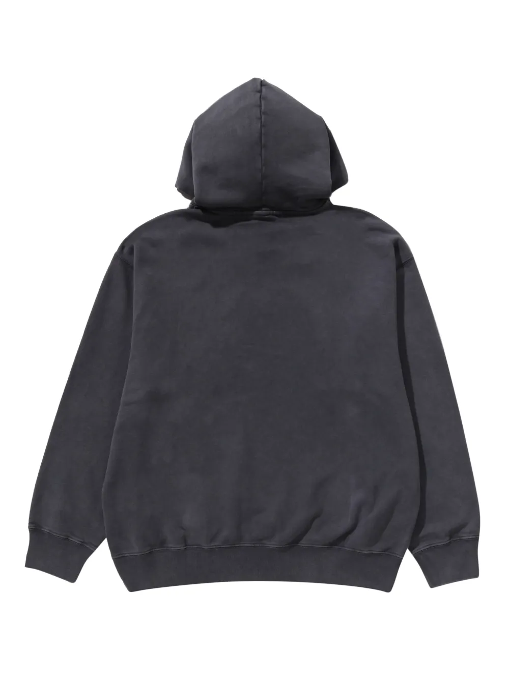 A BATHING APE® sudadera con capucha y logo | Hoodies | Image 2