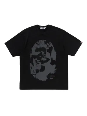 CORTEIZ OG Island Logo T-shirt | Black | FARFETCH